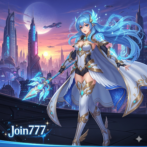 JOIN777